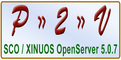 Microlite Corporation - OpenServer 5 Virtualization and Disparate ...