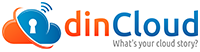 dinCloud D3